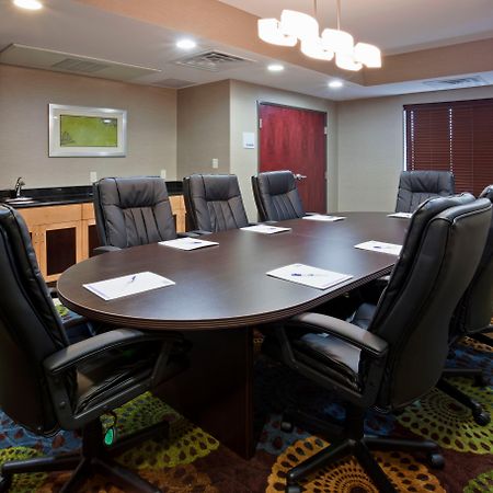 Holiday Inn Express And Suites Rochester West-Medical Center By Ihg Εξωτερικό φωτογραφία