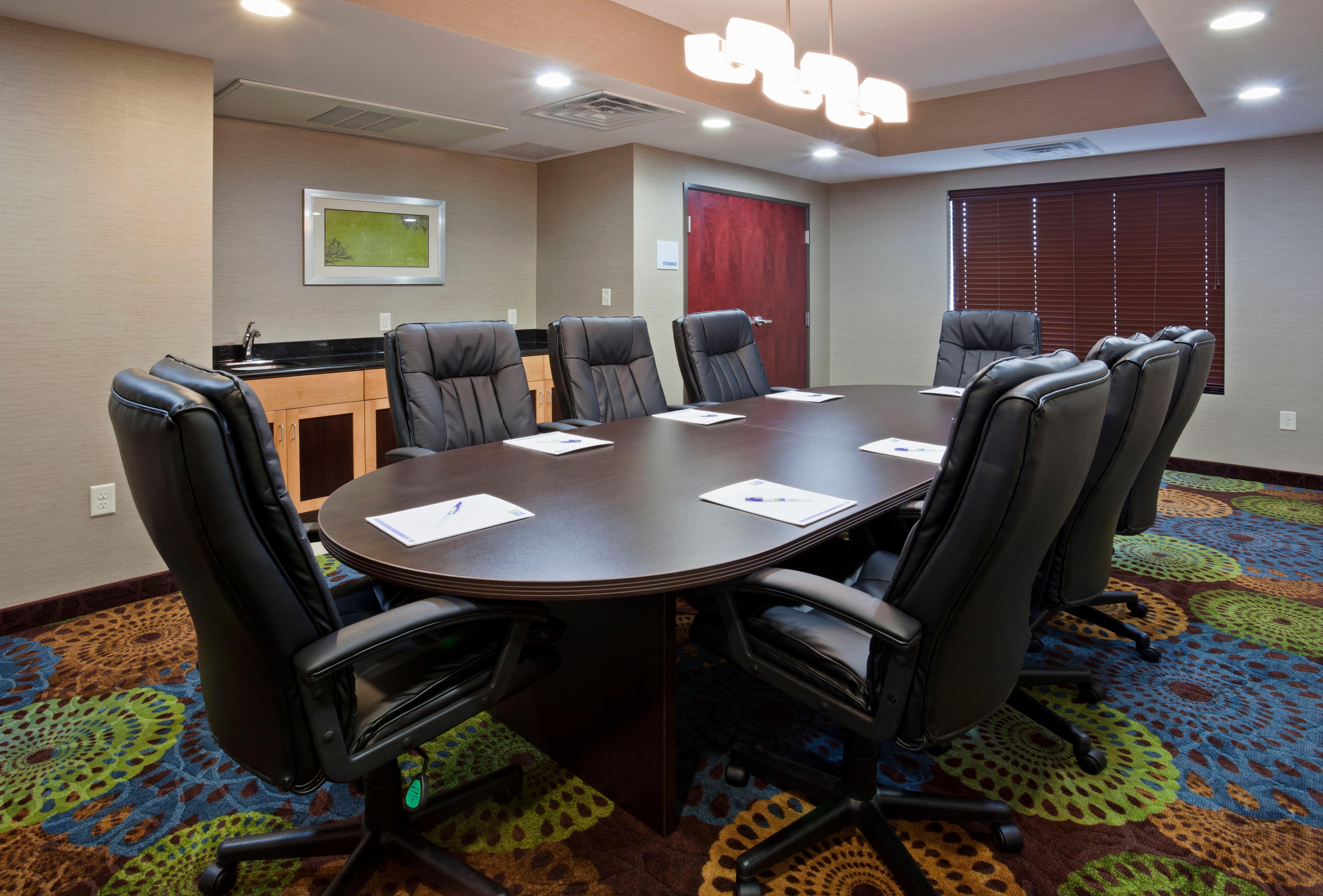 Holiday Inn Express And Suites Rochester West-Medical Center By Ihg Εξωτερικό φωτογραφία