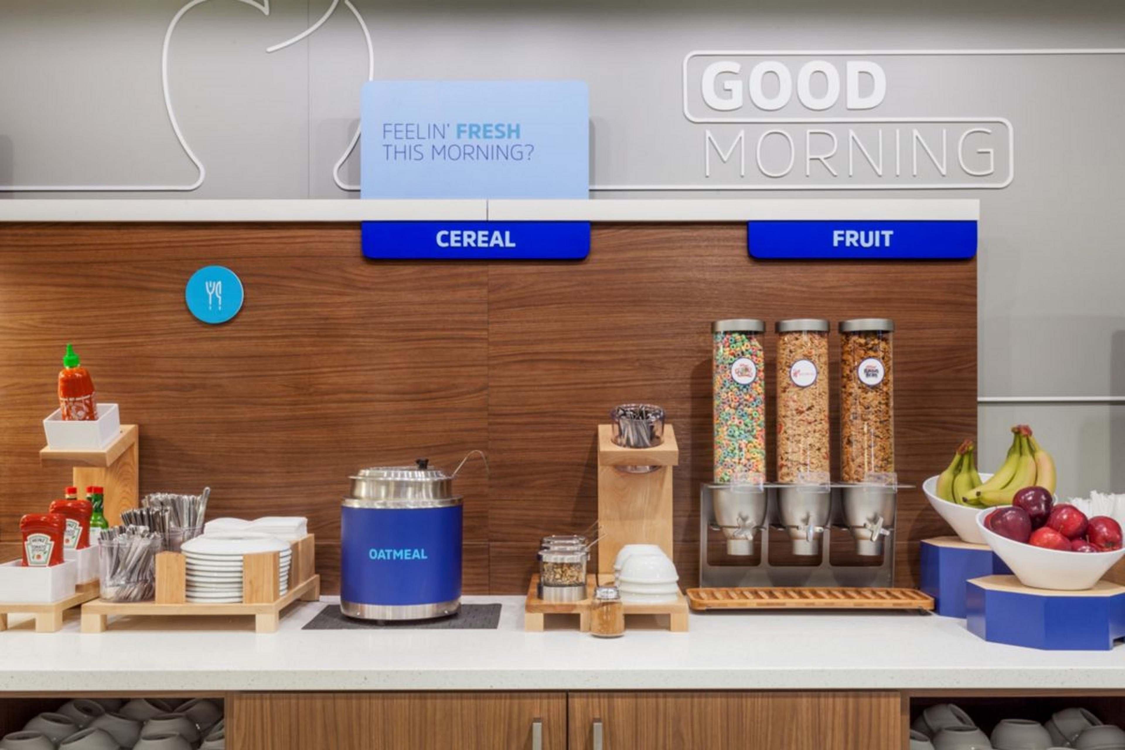 Holiday Inn Express And Suites Rochester West-Medical Center By Ihg Εξωτερικό φωτογραφία