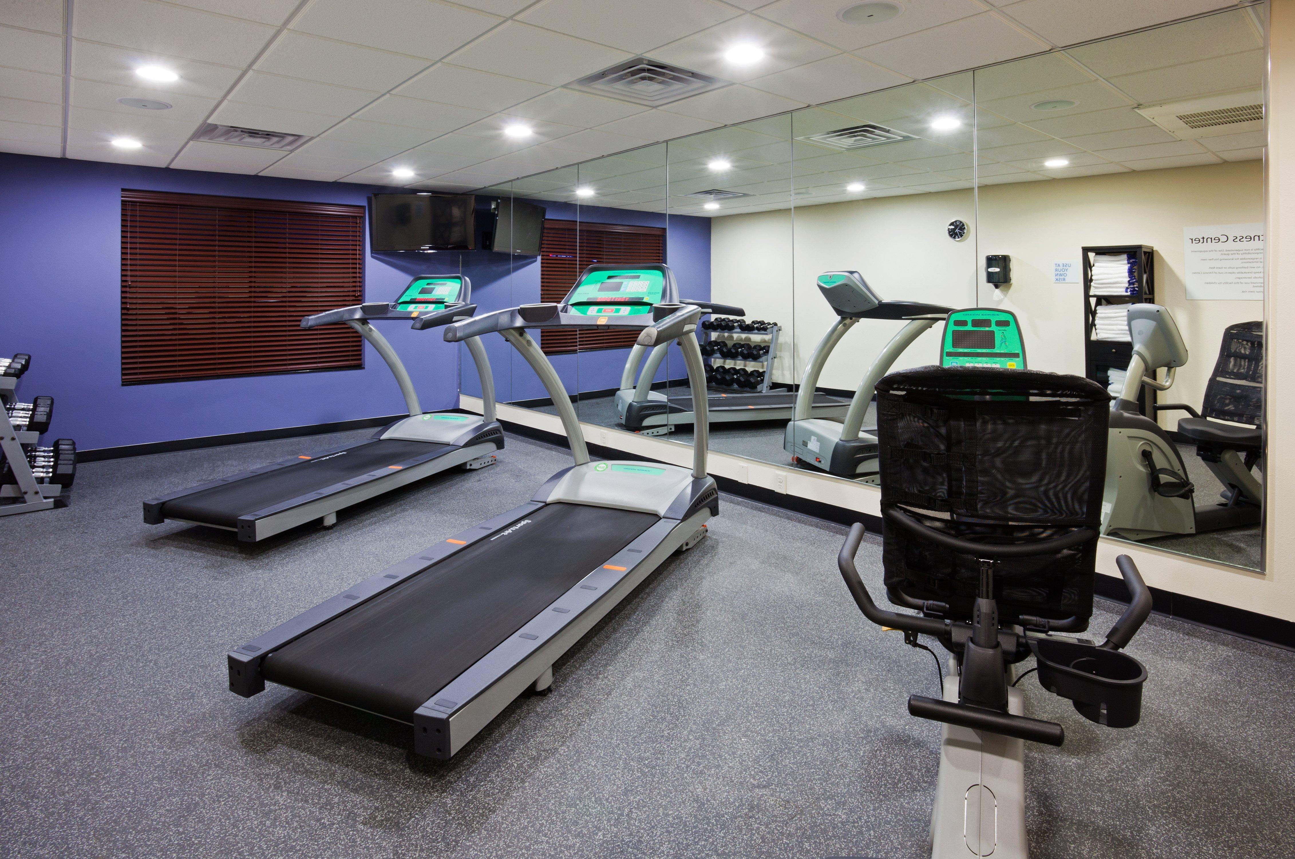 Holiday Inn Express And Suites Rochester West-Medical Center By Ihg Εξωτερικό φωτογραφία