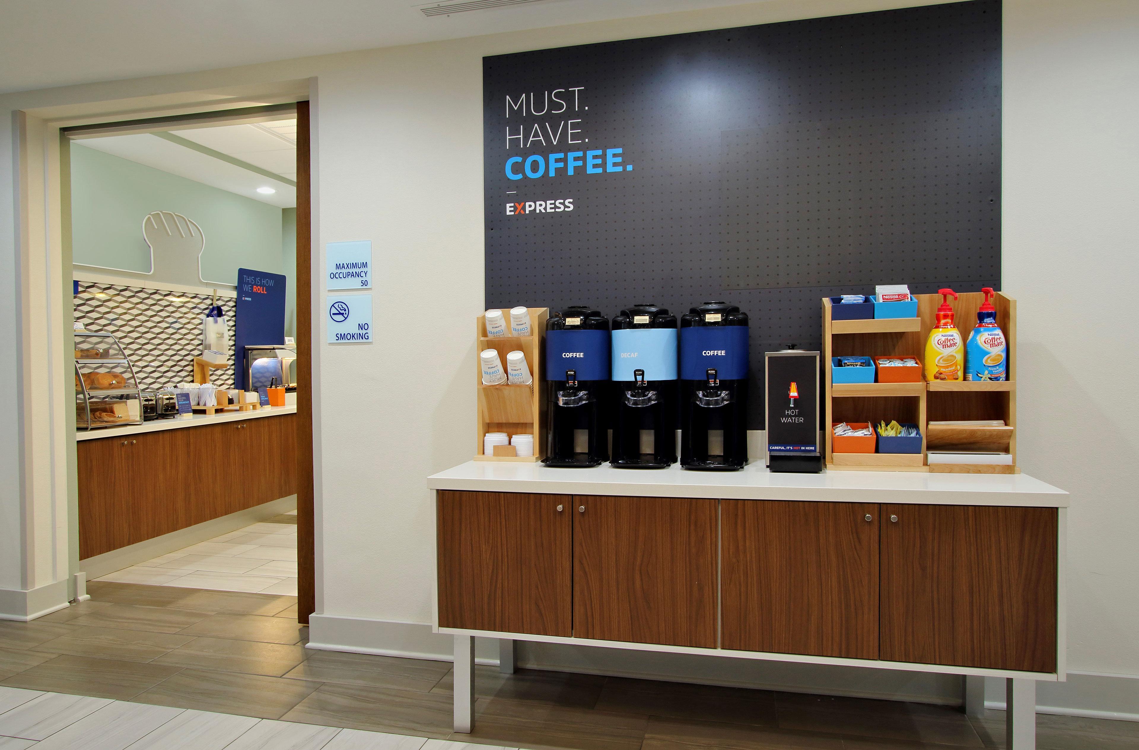 Holiday Inn Express And Suites Rochester West-Medical Center By Ihg Εξωτερικό φωτογραφία
