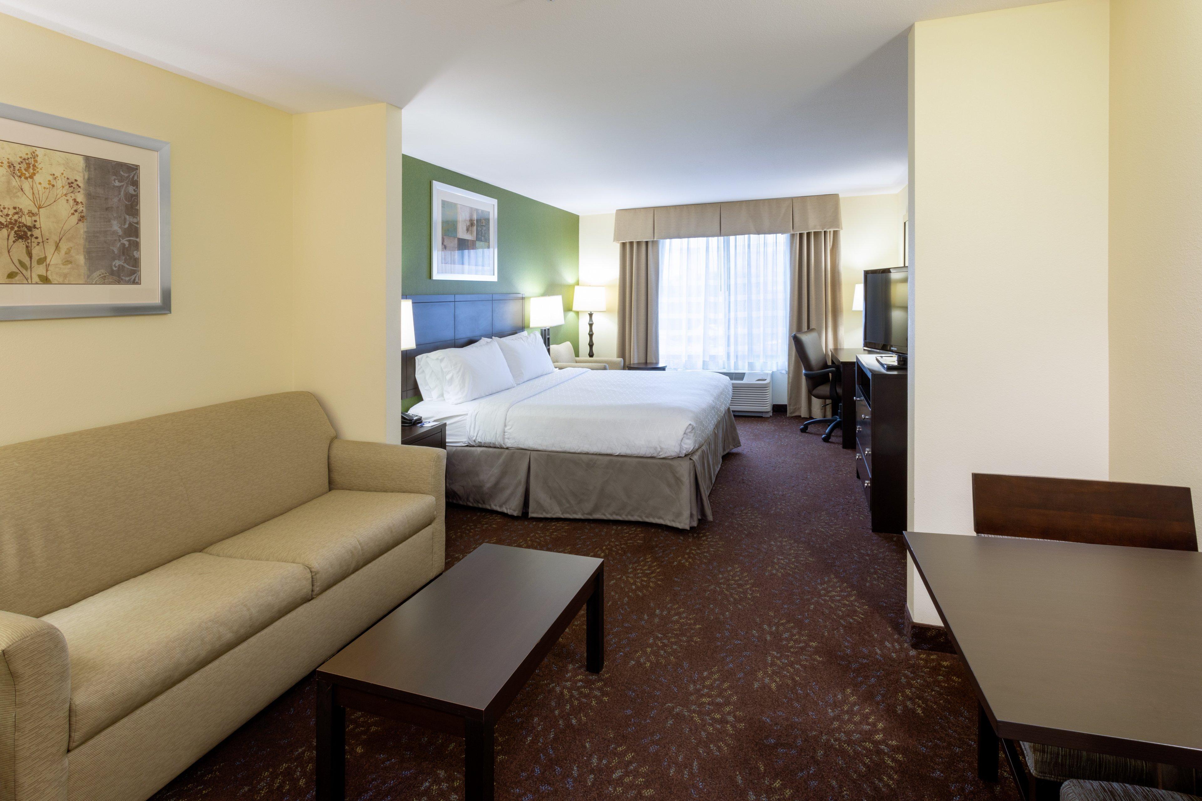 Holiday Inn Express And Suites Rochester West-Medical Center By Ihg Εξωτερικό φωτογραφία
