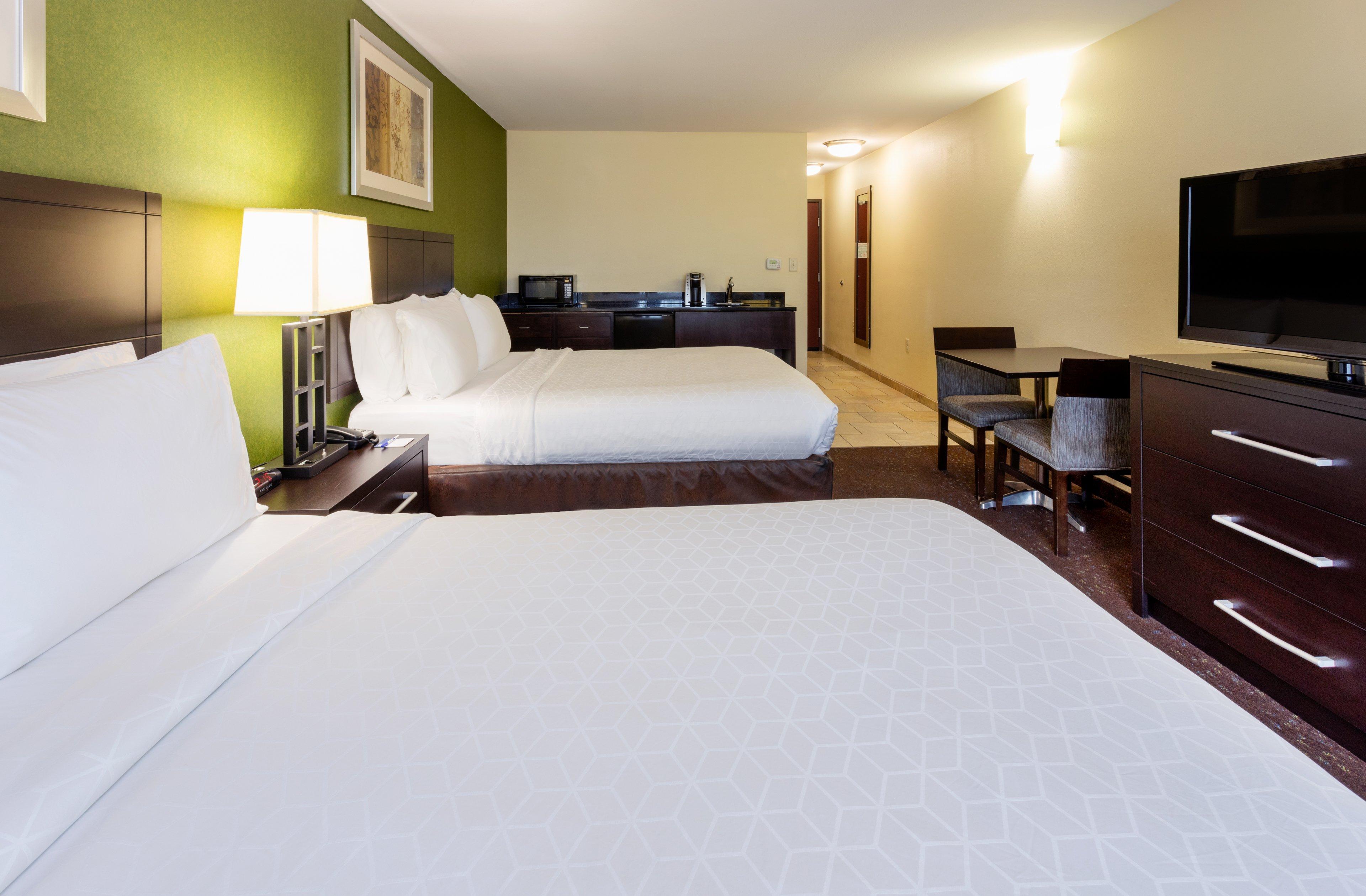 Holiday Inn Express And Suites Rochester West-Medical Center By Ihg Εξωτερικό φωτογραφία